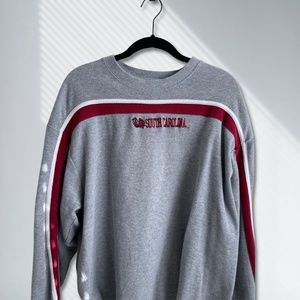 Vintage USC Gamecocks Crewneck Sweatshirt
